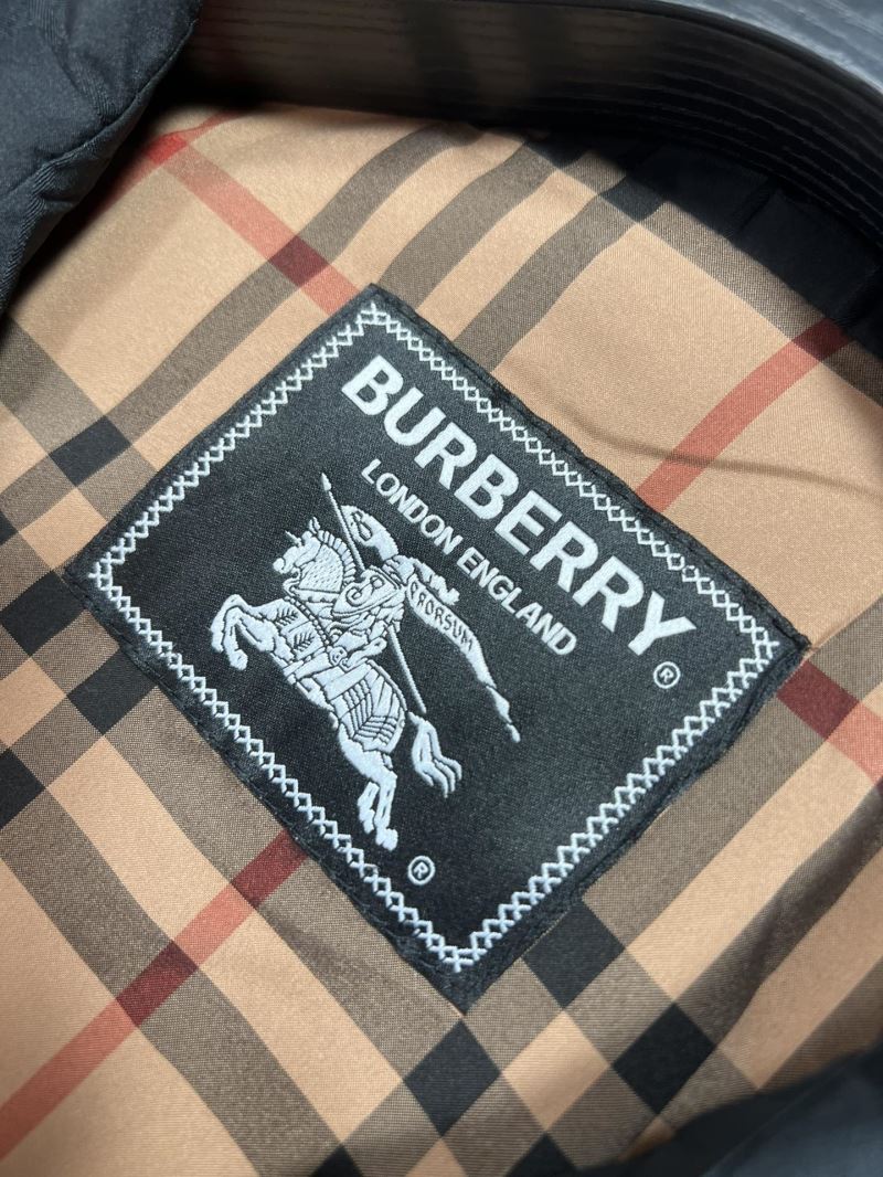 Burberry Outwear